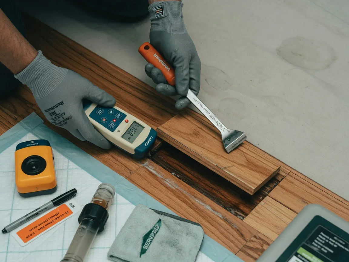 Why choose Water Damage Restoration in Valleyford, WA